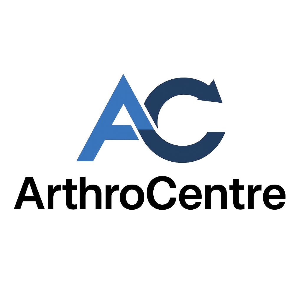 ArthroCentre logo